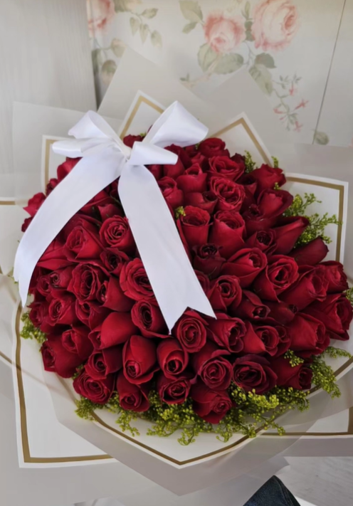 Arreglo floral decorativo 74 - Floristería Villagar Santo Domingo